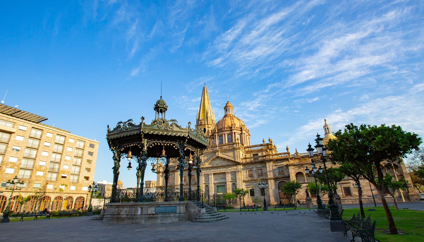 The 10 Best Places to Visit in GDL and Surroundings